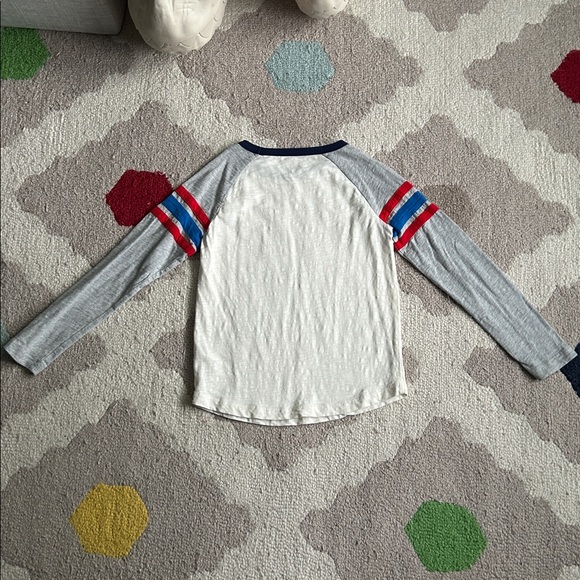 Mini Boden Top - Picture 4 of 4